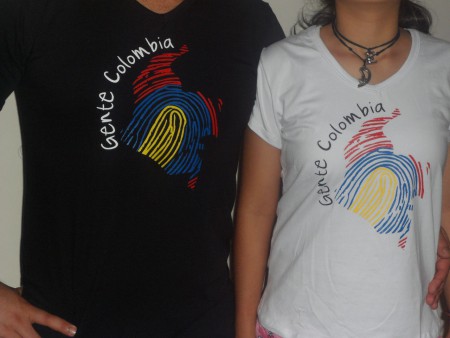 DISEÑO DAMA Y HOMBRE